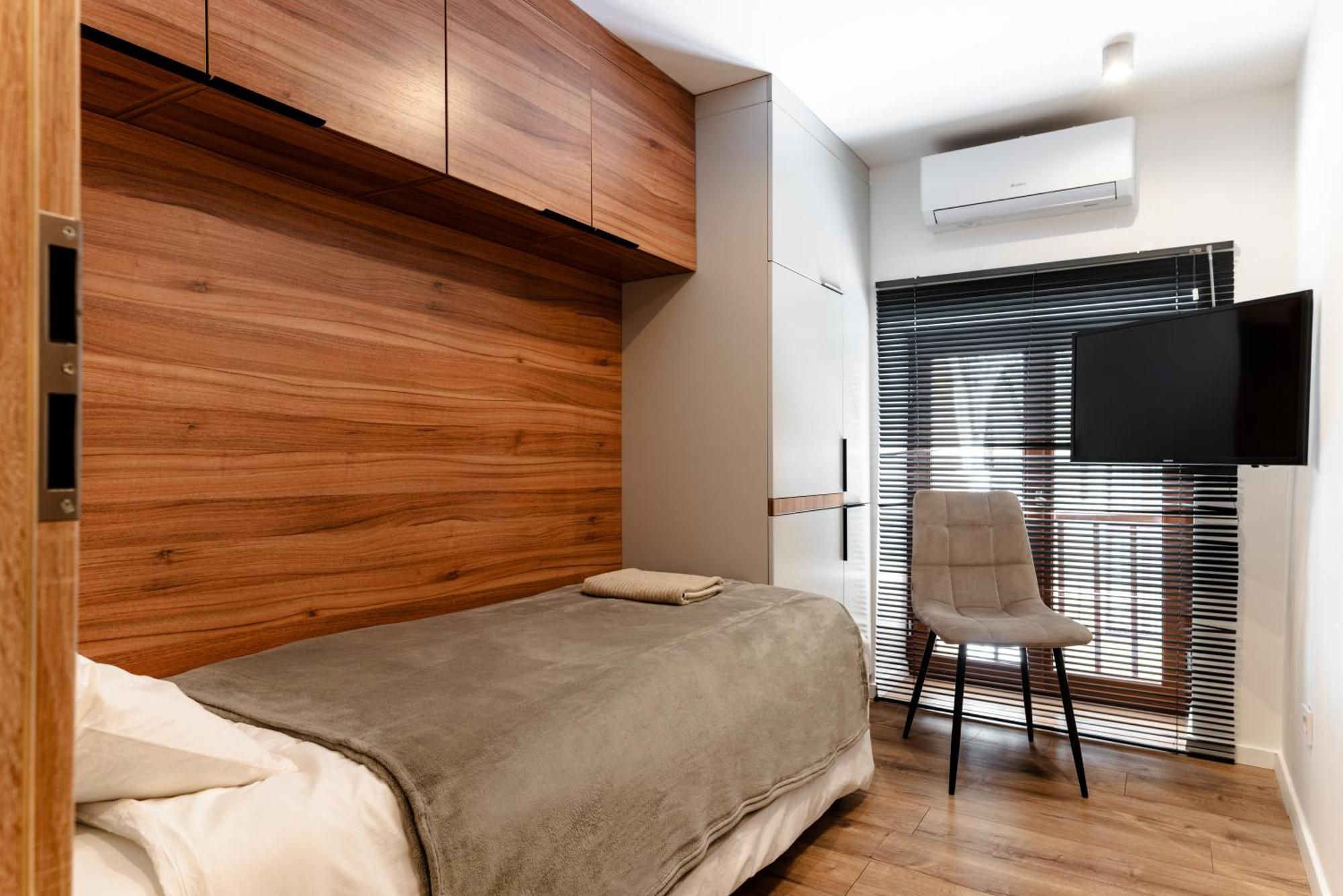 Downtown Residence By Stlcz Budapešť Exteriér fotografie