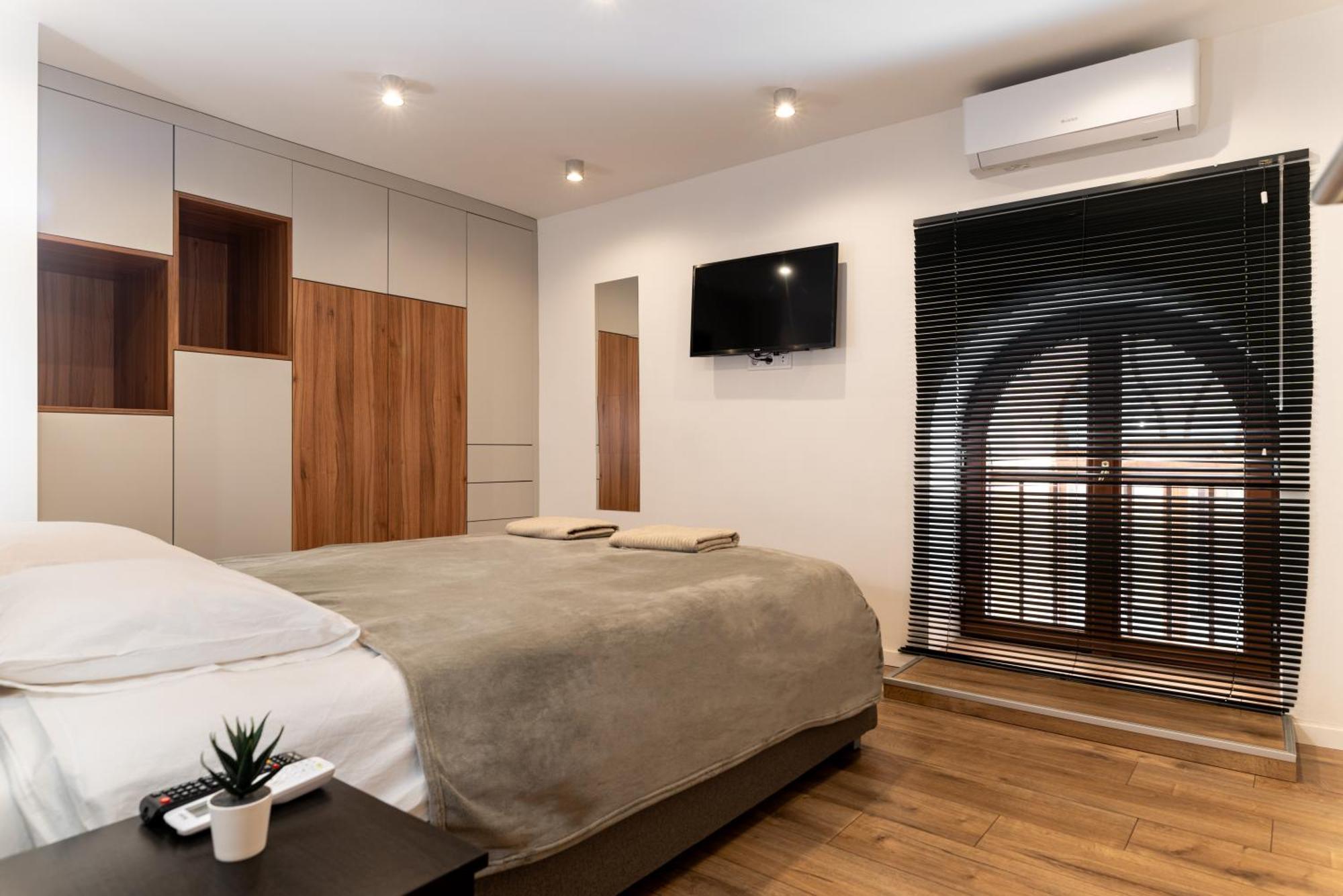 Downtown Residence By Stlcz Budapešť Exteriér fotografie